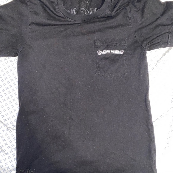 Chrome Hearts Tee (Las Vegas) - Picture 2 of 3